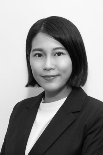 Suki Wong - Senior Consultant