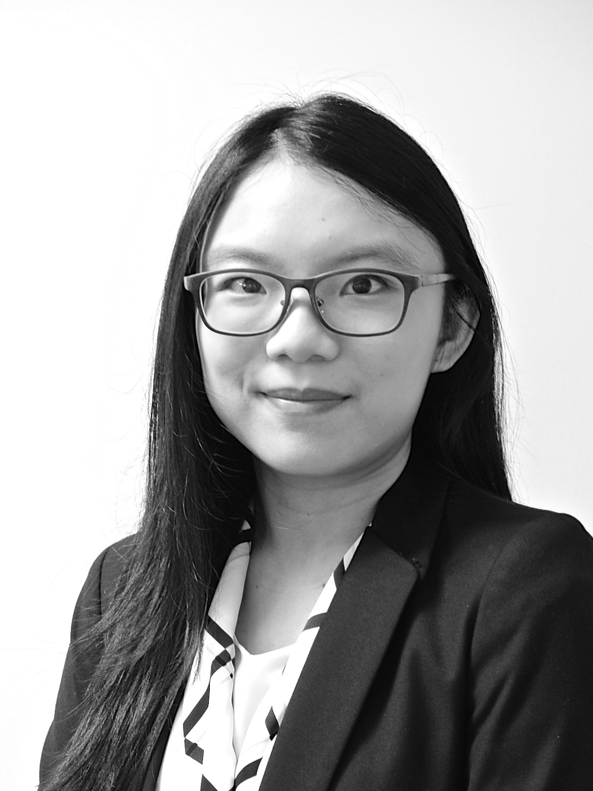 Suki Wong - Senior Consultant