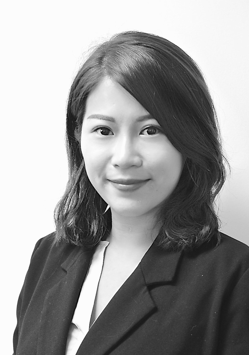 Suki Wong - Senior Consultant