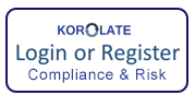 Korolate Compliance & Risk