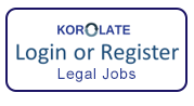 Korolate Legal Jobs