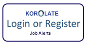 Koralate Job Alerts 