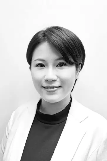 Suki Wong